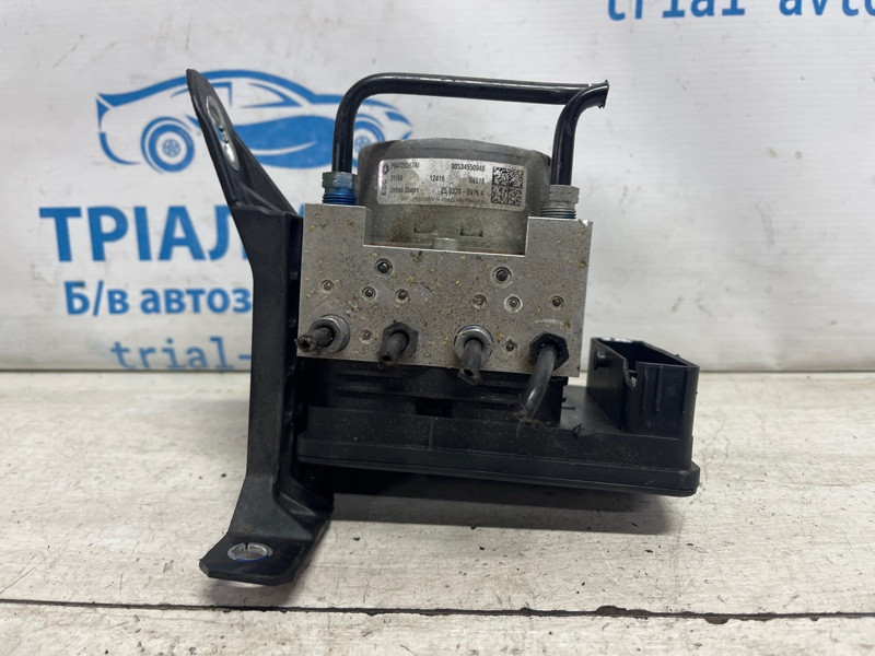 Блок abs Jeep Compass MP 2.4 БЕНЗИН EDE 2016 (б/у) Киев - изображение 1