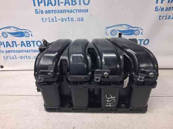 Коллектор впускной пластик Hyundai Santa fe DM 2.4 БЕНЗИН G4KJ 2012 (б/у) Киев