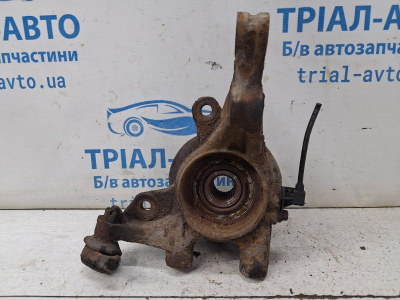 Кулак поворотный левый со ступицей Kia Ceed 2006-2012 517152H100 (Арт. 84844) Киев - изображение 1