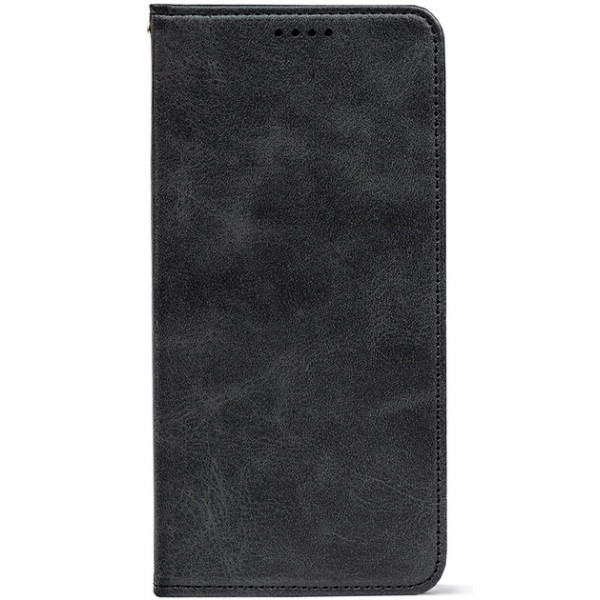 Чохол-книжка Crazy Horse Clasic для Xiaomi Redmi 15 4G Grafit (Strong) (Код товару:42269) Харьков - изображение 2