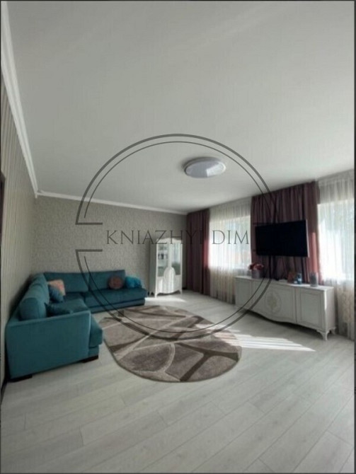 БЕЗ КОМИССИИ! Продам отличный дом в с.Пуховка, рядом р.Десна. Код 2227 Київ - зображення 7