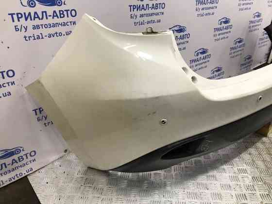 Бампер задний Mazda 3 2013-2019 BHS3-50-221B BB (Арт. 49915) Киев