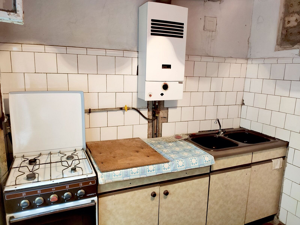 Продам 3-к квартиру в кирпичном доме на пр. Слобожанский Днепр - изображение 6