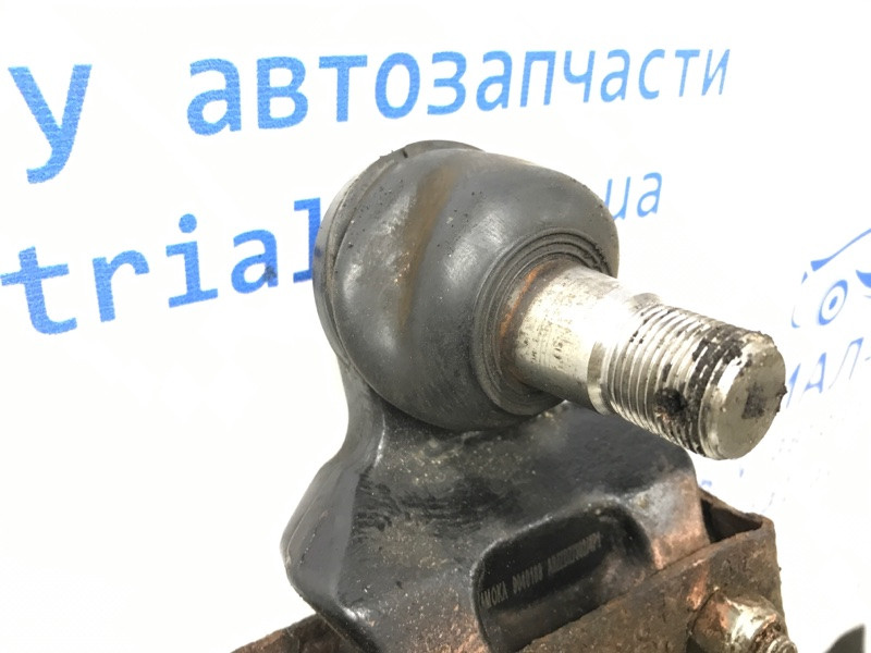 Рычаг передний нижний правый Kia Sorento BL 2.5 DIESEL D4CB 2002 (б/у) Київ - зображення 2