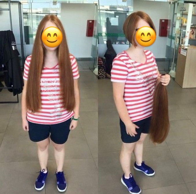 У ЧЕРКАСАХ купимо волосся ДОРОГО Надішліть фото у Viber / Telegram / WhatsApp Телефон 0961002722 Черкассы - изображение 12