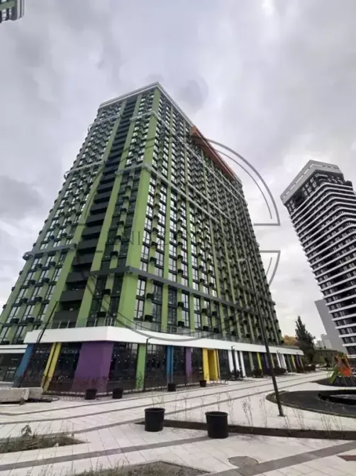 Продаж 1 км. кв. в ЖК Грейт (Great) Причальна,10 код 21146131 Киев - изображение 5