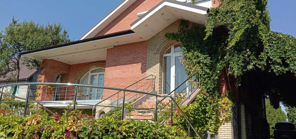 Продам. Дом. 470 м.кв. 15 соток. Березановка, ул.Белградская. Дніпро - зображення 1