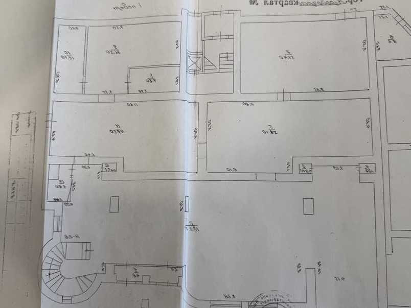 продажа офисное помещение Кропивницкий, Подольский, 500000 $ Кропивницький - зображення 5