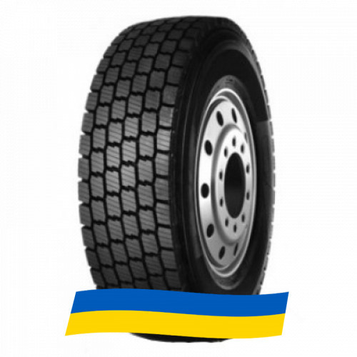 315/70 R22.5 Neoterra NT899S 154/150M Ведущая шина Київ - зображення 1
