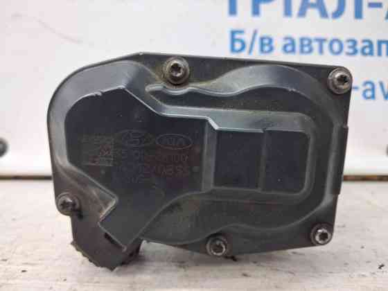 Заслонка дроссельная Hyundai Santa fe 2012-2019 351002F100 (Арт. 68281) Київ