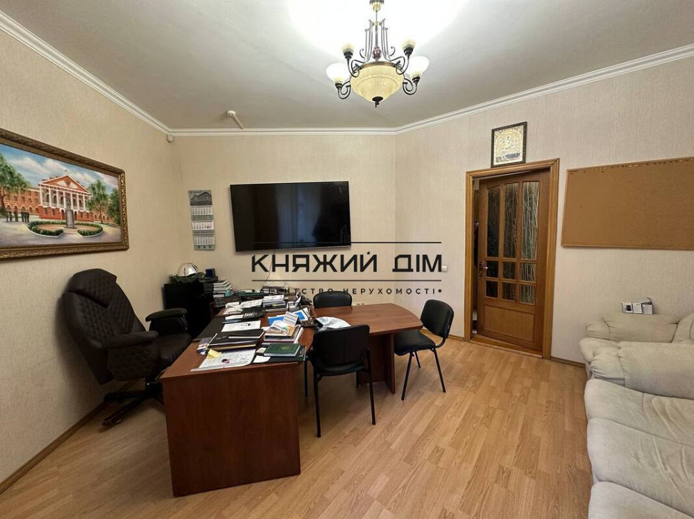 Є опалення Без комісії! Оренда офісного приміщення м. Позняки КОД 1419294 Киев - изображение 8