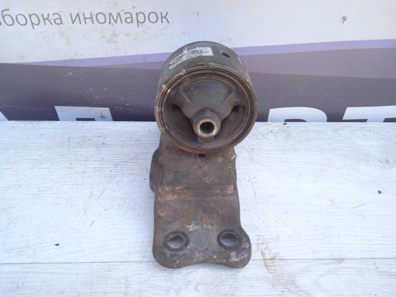 Подушка ДВС передняя Mitsubishi Lancer 2003-2009 MR491557 (Арт. 5980) Київ - зображення 2