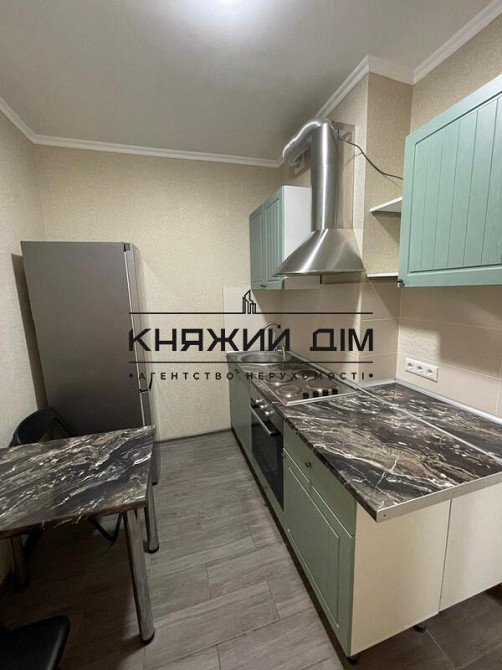 Оренда 2-кімнатної квартири в ЖК Східна Брама, м.Бориспільська. Є ГЕНЕРАТОР. Код об'єкта: 11203325 Київ - зображення 9