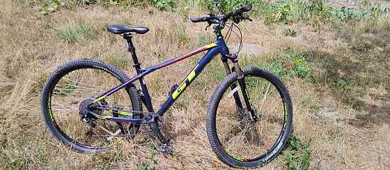 Велосипед Дніпро