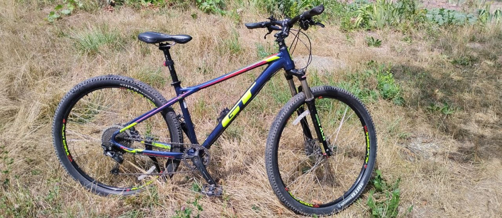 Велосипед Дніпро - зображення 1