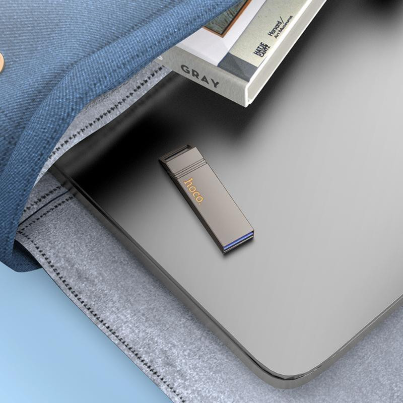Флеш-накопитель Hoco UD13 USB3.2 - 64GB Херсон - изображение 5