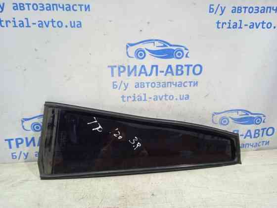 Стекло двери задней правой (форточка) Toyota Prado 2002-2009 6812360221 (Арт. 12195) Киев