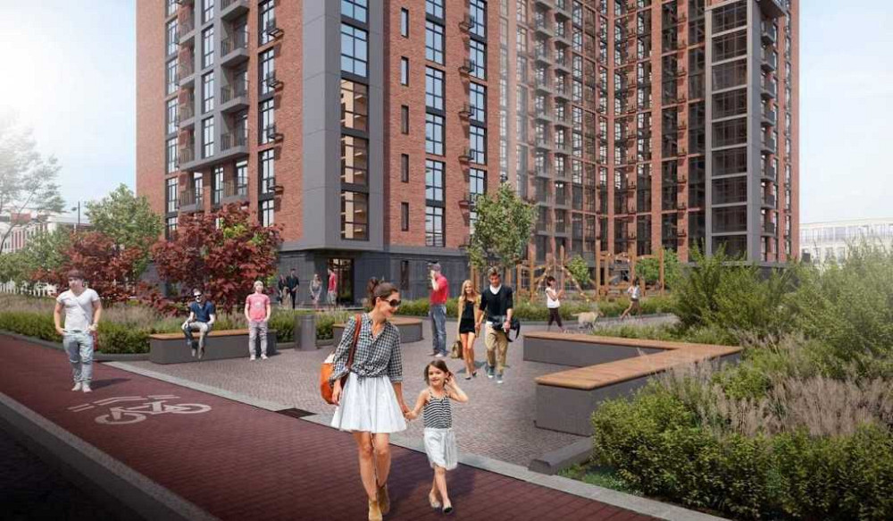 продажа 1-к квартира Киев, Голосеевский, 50000 $ Київ - зображення 3