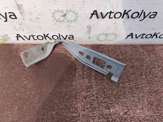Петля капота правая Ford Fusion 2002-2012 (2S61-16800-BA) Ковель