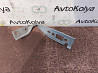 Петля капота правая Ford Fusion 2002-2012 (2S61-16800-BA) Ковель