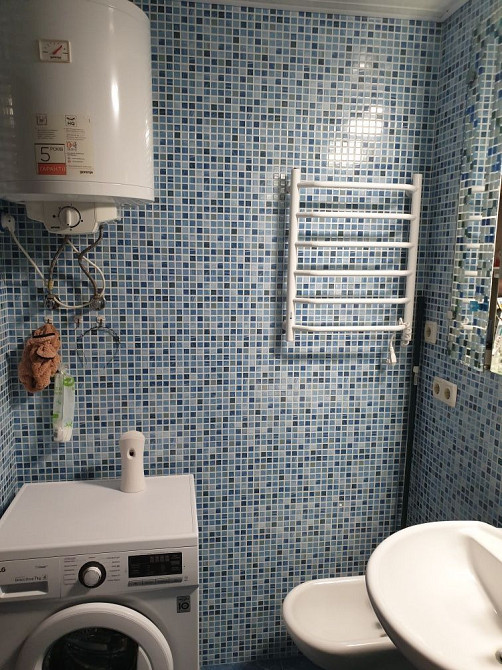 Продам. 3-к.кв. 4/9, ж/м Лівобережний-2, вул.Терещенківська Днепр - изображение 10