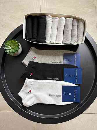 Носки мужские Tommy Hilfiger Днепр