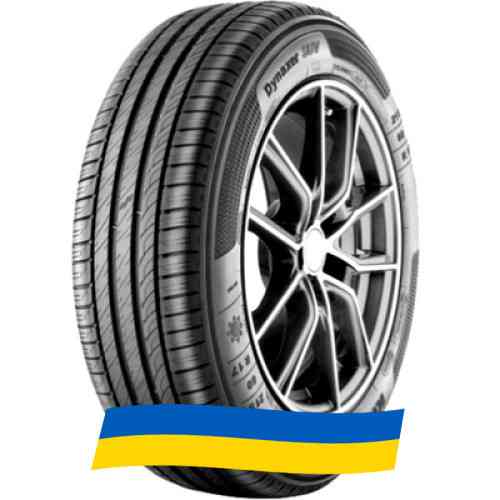 225/55 R19 Kleber Dynaxer SUV 99V Позашляхова шина Київ
