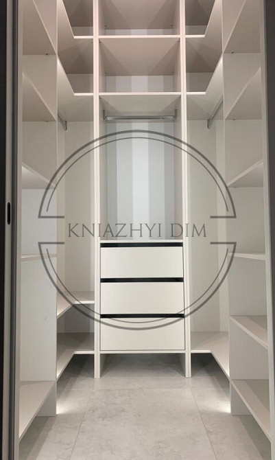 Оренда 2-кімнатної квартири студіо в ЖК Рибальський. № 11200787 Київ - зображення 12