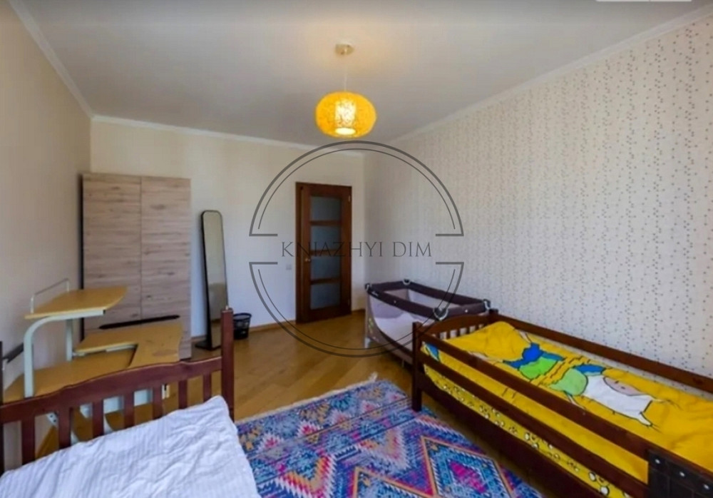 Продаж 4 кім. суміж.-розд. біля ТРЦ River Mall м. Оскорки № 21131557 Київ - зображення 8