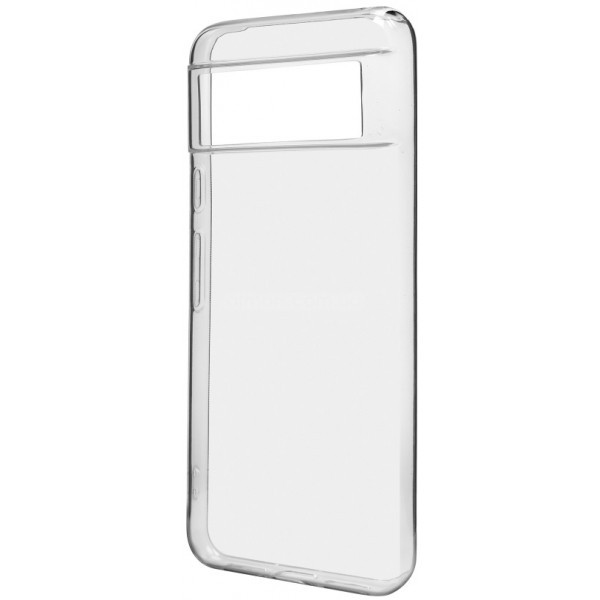 Панель ArmorStandart Air для Google Pixel 8 Прозора (Код товару:35968) Харків - зображення 1