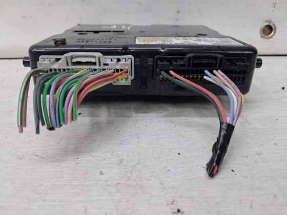 Блок управления Nissan Qashqai 2013-2022 277604EA3C (Арт. 65098) Киев