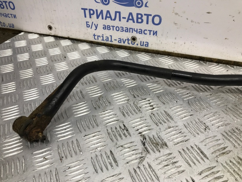Стабилизатор передний Hyundai Tucson 2015-2021 54810D7000 (Арт. 43316) Київ - зображення 2