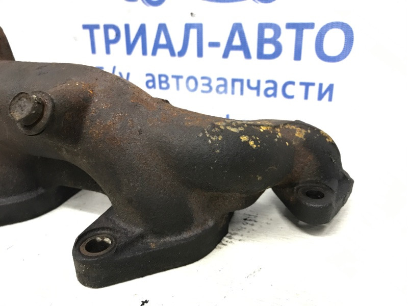 Коллектор выпускной Kia Sorento BL 2.5 DIESEL D4CB 2002 (б/у) Киев - изображение 5