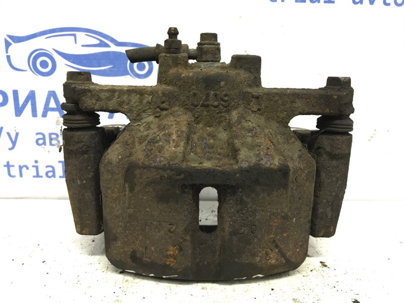 Суппорт передний правый Mazda CX 5 KE 2.2 DIESEL 2011 (б/у) Київ - зображення 1