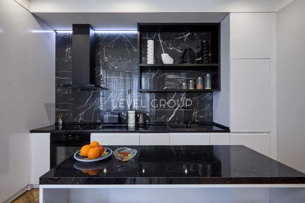 продажа 1-к квартира Киев, Печерский, 168000 $ Київ - зображення 3