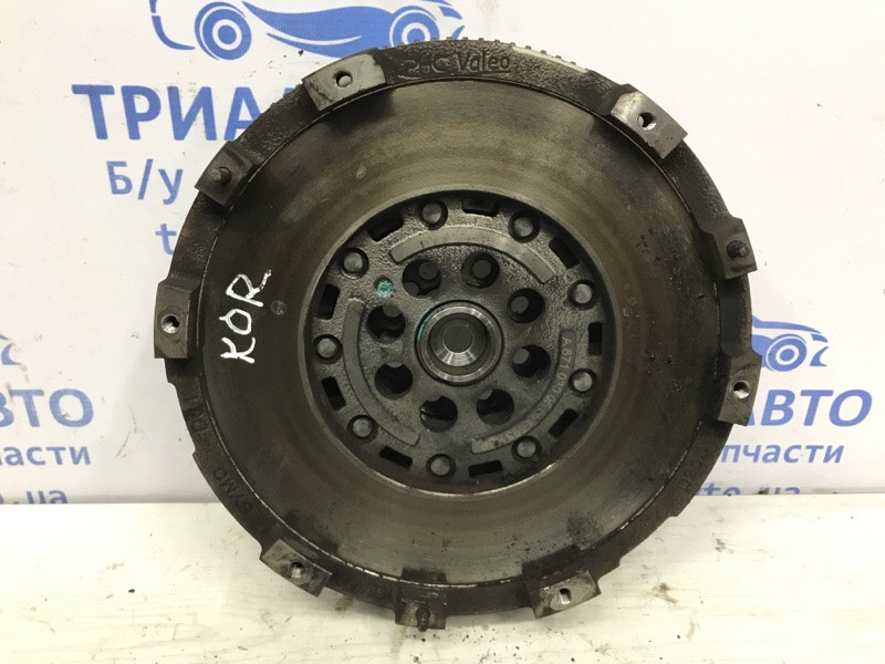 Маховик SsangYong Korando 2010-2019 6650302205 (Арт. 51204) Киев - изображение 1