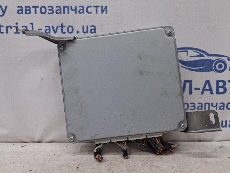 Блок управления двигателем Toyota Avensis 2002-2010 8966105A52 (Арт. 78426) Київ - зображення 2