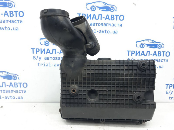 Корпус воздушного фильтра Mitsubishi Pajero Wagon 4 3.2 ДИЗЕЛЬ 4M41 2006 (б/у) Київ - зображення 3