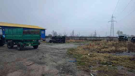продажа земля коммерческого назначения Киево-Святошинский, Крюковщина, 490000 $ 