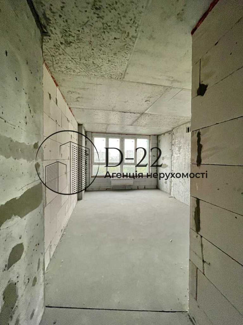 продажа 1-к квартира Киев, Голосеевский, 84000 $ Киев - изображение 2