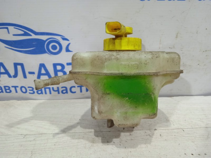 Бачок главного тормозного цилиндра Porsche Cayenne 955 2003 (б/у) Київ - зображення 1