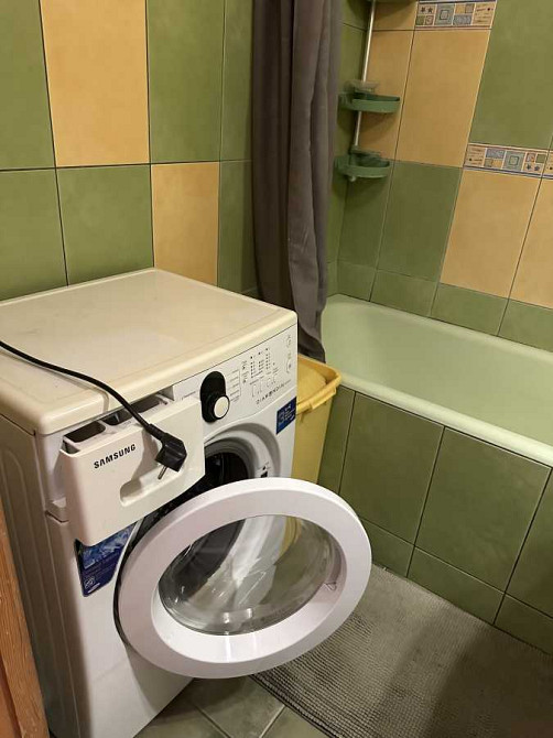 долгосрочная аренда 2-к квартира Киев, Голосеевский, 16000 грн./мес. Киев - изображение 7