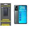 Поліуретанова плівка StatusSKIN Lite на екран ZTE Blade A72S Матова (Код товару:32558) Харків