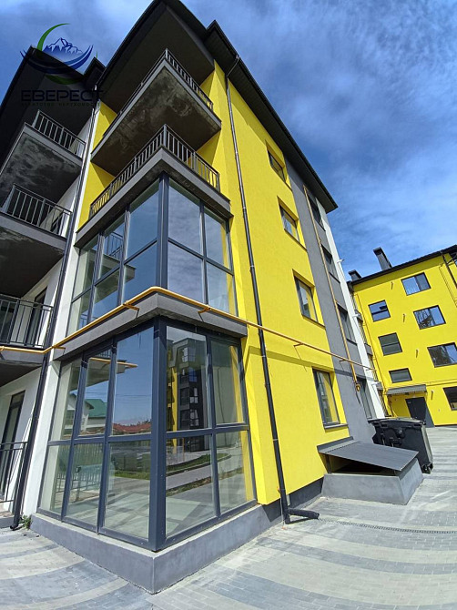 Продаж ОДНО-кімнатної квартири в сучасном ЖК "Італійський"! Луцк - изображение 1