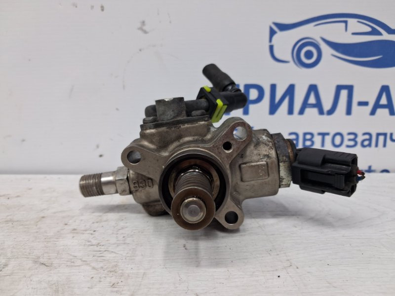 ТНВД Mazda CX 7 ER 2.3 БЕНЗИН 	L3VDT 2006 (б/у) Київ - зображення 2