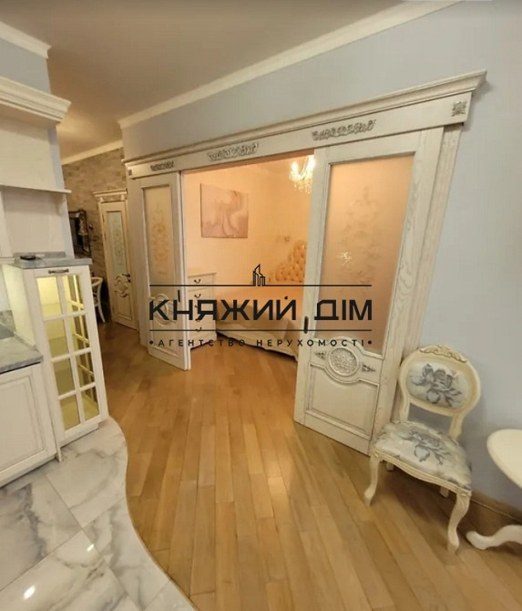 Є Генератор! Оренда кімнатна квартира м. Палац Україна КОД 11204083 Київ - зображення 8