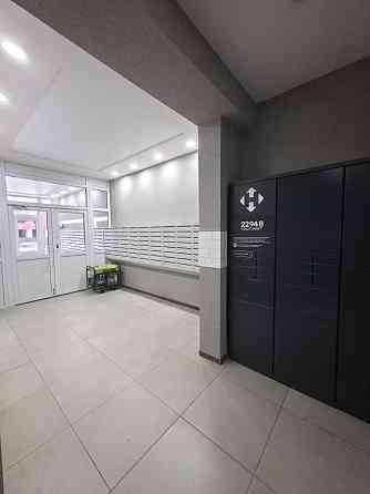 продажа 1-к квартира Киево-Святошинский, Ирпень, 52500 $ Ірпінь