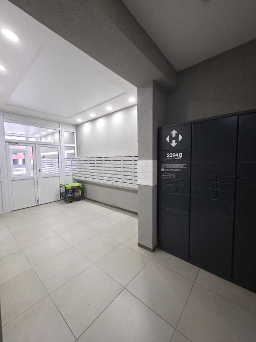 продажа 1-к квартира Киево-Святошинский, Ирпень, 52500 $ Ірпінь - зображення 3