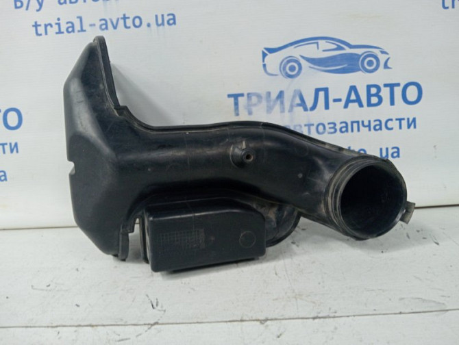 Воздухозаборник Mazda CX 7 ER 2.3 БЕНЗИН 	L3VDT 2006 (б/у) Киев - изображение 3