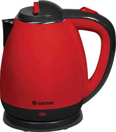 Электрочайник Satori SSK-5180-RDW Київ